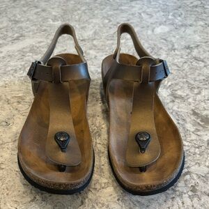 Biochic  Sandals Size 8 (39)